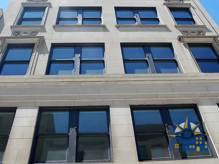 NORWICH LOFTS 