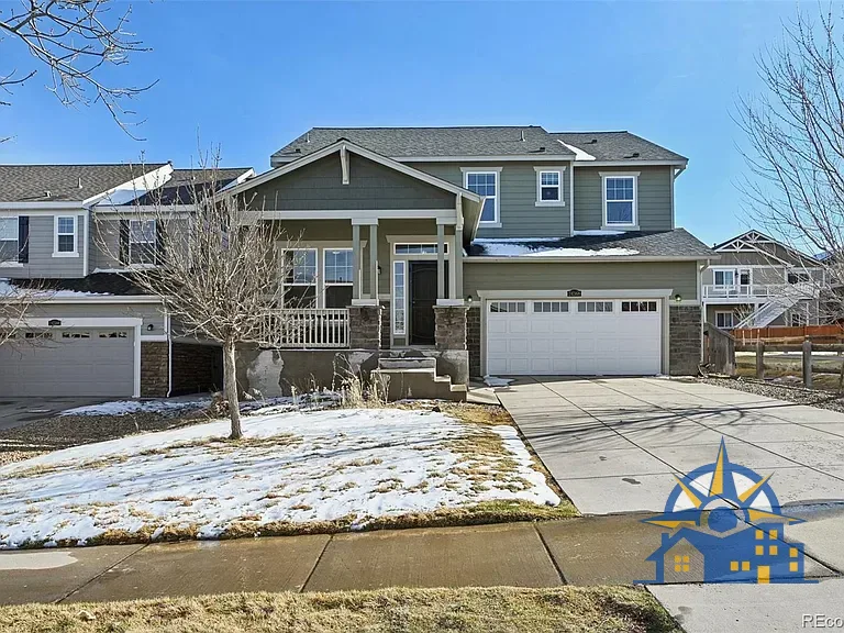 24368 E Brandt Ave, Aurora, CO. 