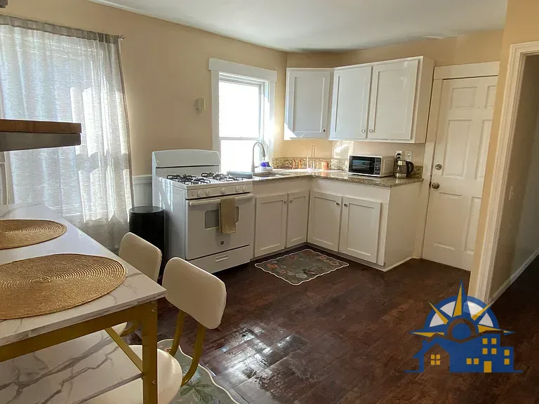 123 Endicott St, # 2