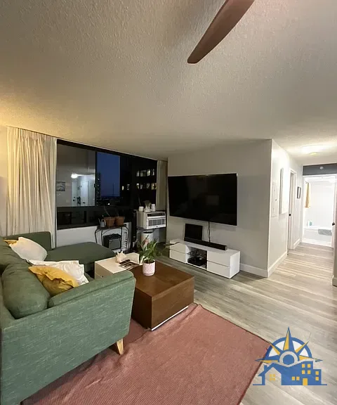 875 Curtis St, APT 1002