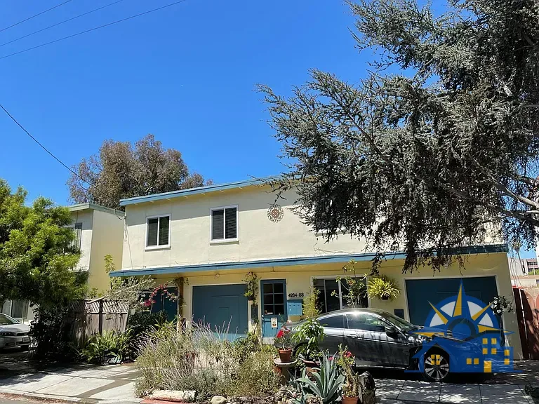 4286 3rd Ave, San Diego, CA 92103