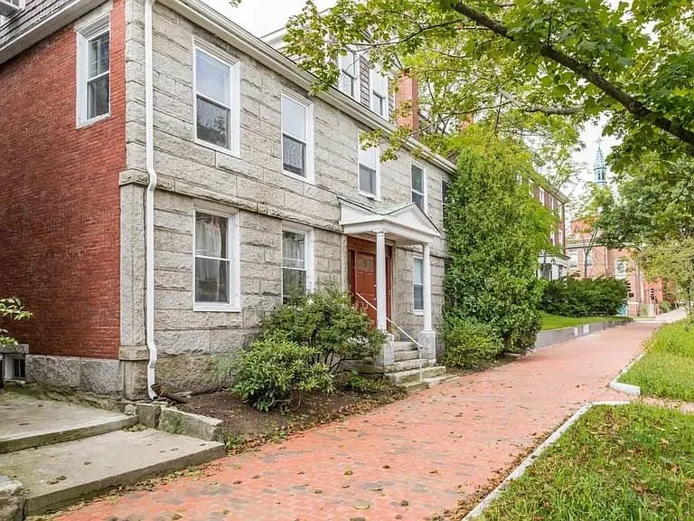 54 State St, #4