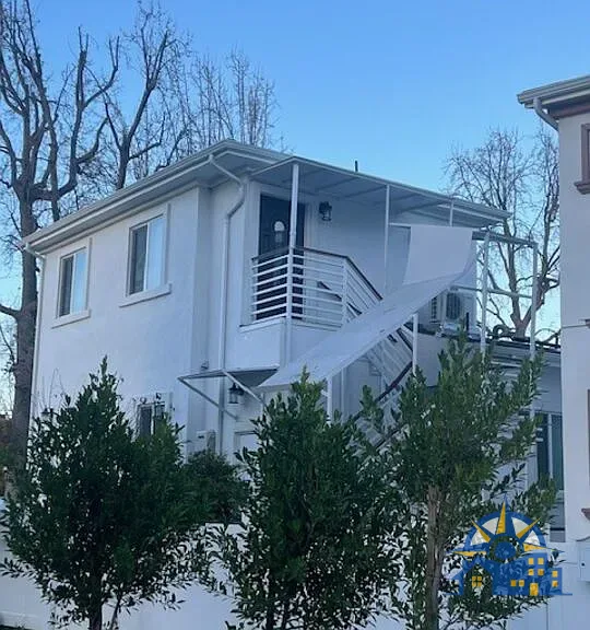 15524 Sylvan St, Van Nuys, CA 91411