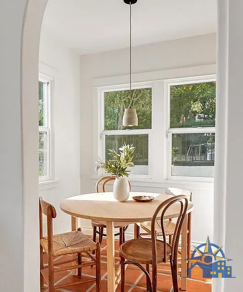 Single-family residence 