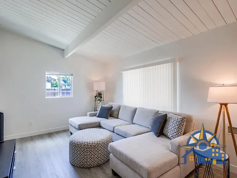 4114 Fond Du Lac Ave, San Diego, CA 92117