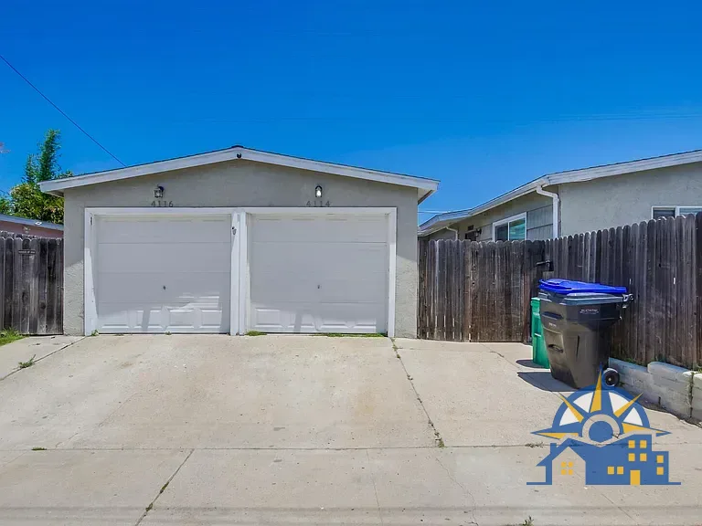 4114 Fond Du Lac Ave, San Diego, CA 92117