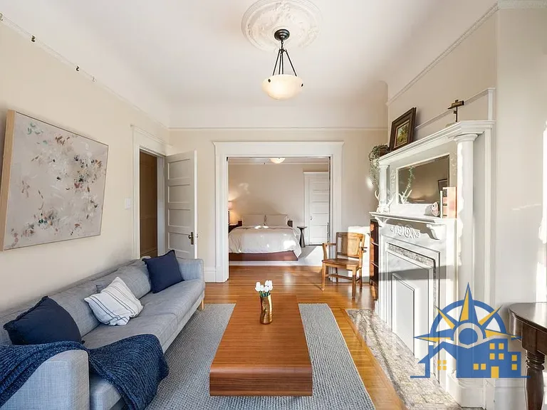 75 Sharon St, San Francisco, CA 94114