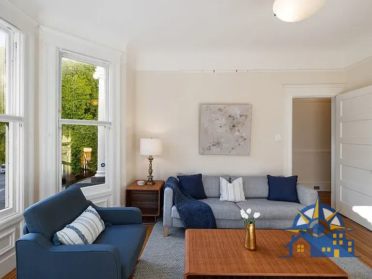 75 Sharon St, San Francisco, CA 94114