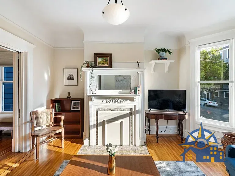 75 Sharon St, San Francisco, CA 94114
