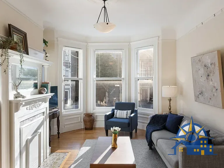 75 Sharon St, San Francisco, CA 94114
