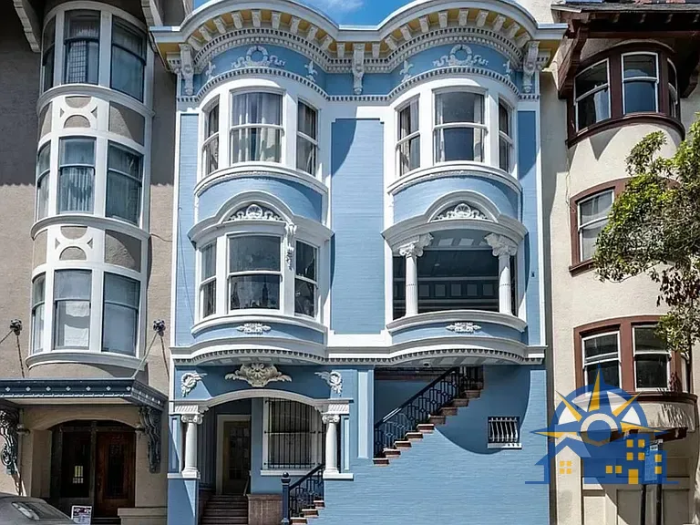 1237 Taylor St