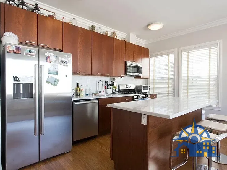 1340 Mason St, San Francisco, CA 94133
