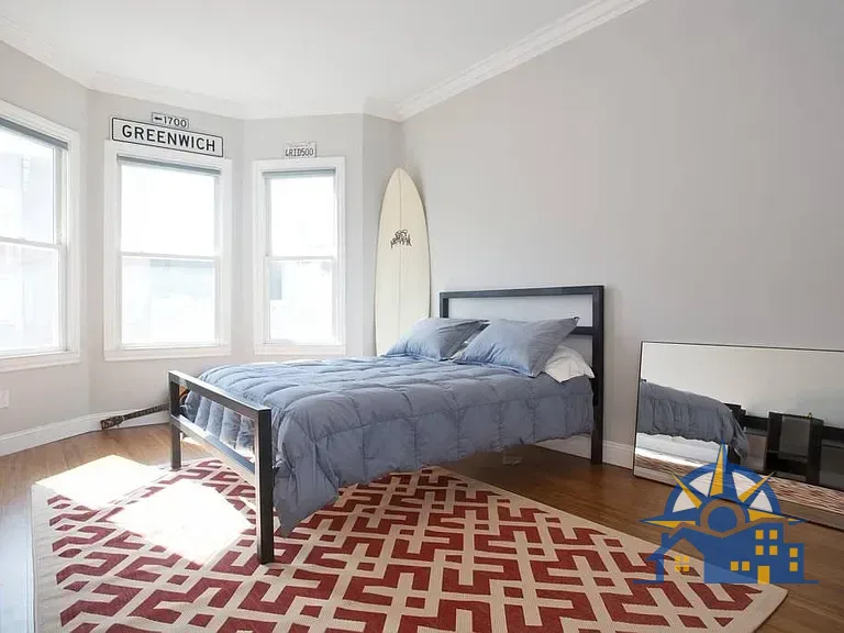 1340 Mason St, San Francisco, CA 94133