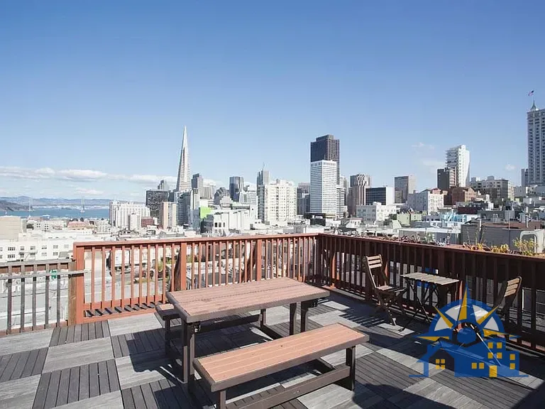 1340 Mason St, San Francisco, CA 94133