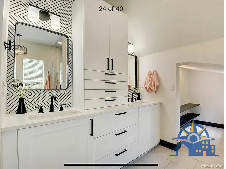 2126 Grove St, Denver. 