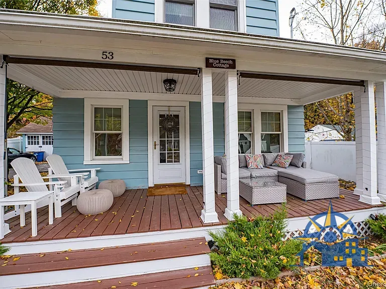 53 Waterside Ave