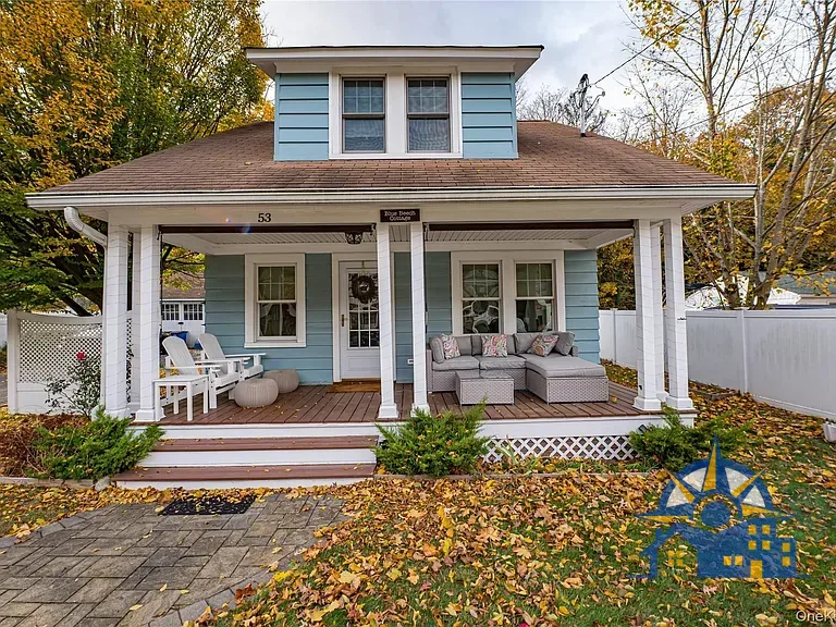 53 Waterside Ave