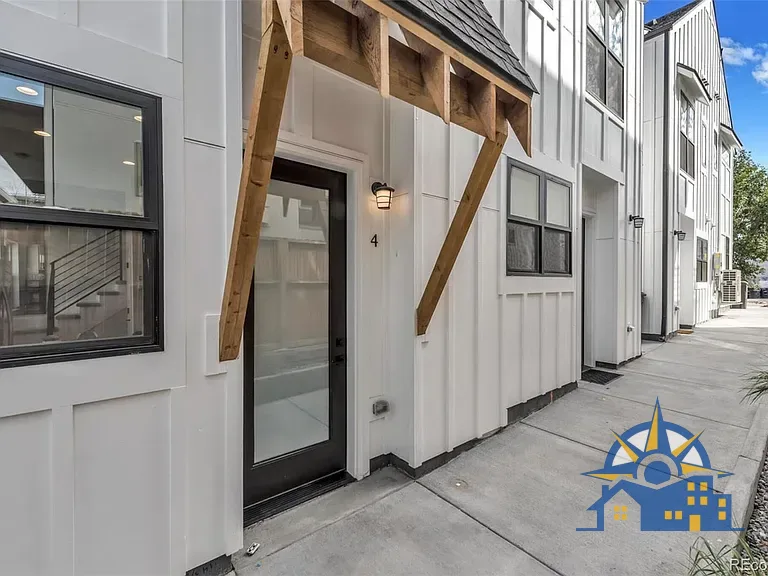 3219 W 19th Ave, Unit 4, Denver