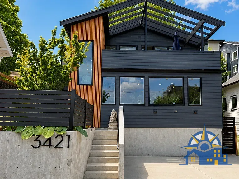 3421 34th Ave SW, Seattle, WA 98126