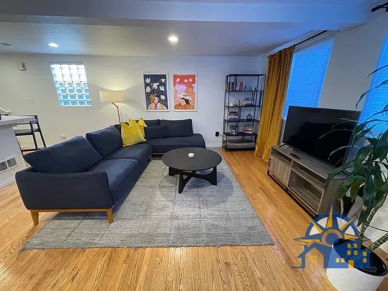 511 Ward St, APT 4