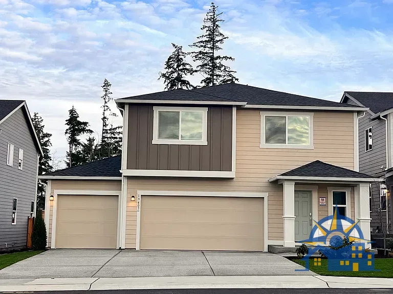 19407 137th Avenue Ct E